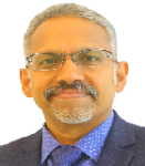 Dr. Manohar Padmanathan